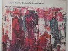 ETERNA Stereo * DVORAK * From The New World * KONWITSCHNY * NM LP
