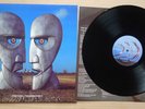 Pink Floyd - The division bell - Vinyl-LP