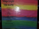 ?THE BAND?STAGE FRIGHT?MFSL?MFSL 1-447?CAPITOL?EMI?SEALED?VERY LIMITED EDITION?