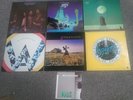 Classic/Prog Rock Vinyl LP- Yes/Pink Floyd/Wishbone Ash/Eagles/Mike Oldfield etc
