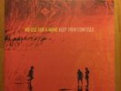 No Use For A Name Keep Them Confused Vinyl LP