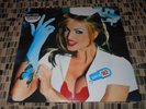 BLINK 182 Enema of the State Splatter Vinyl Sealed