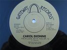 CAROL DIONNE I'm In Love With You 12