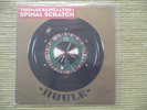 Thomas Bangalter (Daft Punk) - Spinal Scratch ROULE 302 1996 Maxi Vinyl
