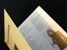 BRIDGET ST JOHN: ASK ME NO QUESTIONS, RARE 1ST PRESS UK VINYL LP ON DANDELION