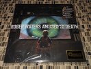 Roger Waters Amused To Death 2LP Analogue Productions Sealed