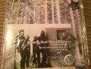 MAMMOTH WEED WIZARD BASTARD DOOM METAL LATHE CUT 8