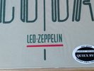 Led Zeppelin Coda 200 gram Classic Records Quiex SV-P Sealed 200g Mint