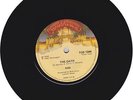 KISS GENE SIMMONS - I / The Oath - Rare South African Vinyl 7