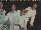 The Platters - S/T first album 1957 UK Mercury Mono LP. Ex