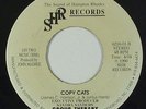Modern Soul New Jack Swing 45 - Group Therapy - Copy Cats - SHR - VG++ unknown?