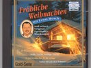 CD:   Fröhliche Weihnachten mit ERNST MOSCH