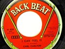 Northern Soul  Promo  Carl Carlton 