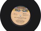 GENE SIMMONS KISS - Radioactive - Rare South African Vinyl 7