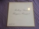 THE ROLLING STONES Beggars Banquet LP