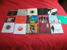 PUNK & NEW WAVE - 16 SINGLES - 7
