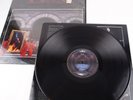 1981 Rush - Moving Pictures LP Record SRM 1 4013 - Polygram Records - Shrink
