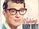BUDDY HOLLY WISHING 1964 RARE CORAL EP IN ORIGINAL SLEEVE