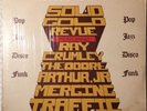 SOLID GOLD REVUE FEATURING RAY CRUMLEY 