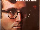 RANDY NEWMAN Factory Sealed Self-Titled DEBUT LP Portrait Cover
