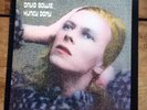 David Bowie – Hunky Dory - vinyl LP album (1971) RCA Pressing