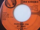 FUNK SOUL 45/ BOBBY O BROWN 