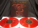 The Obsessed Sacred 2xLP Splatter Vinyl Deluxe Saint Vitus Kyuss Premonition 13