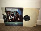 BRUNNING SUNFLOWER BLUES BAND Bullen Street LP 1968 UK 1st