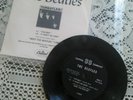 THE BEATLES   CAPITOL  (PROMO) I WANT TO HOLD YOUR HAND (TV USE ONLY)