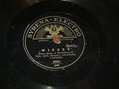 POLISH 78 RPM SYRENA ELECTRO 6307