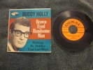 BUDDY HOLLY  