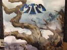 Astra - The Weirding (Limited to 500) Black Blue White Coloured Vinyl