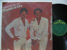 BINOMIO DE ORO colombia LP SOMOS EL VALLENATO latin COSTENO VG+ VG+ 33 rpm vinyl