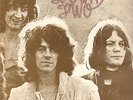 PROG-LP- SPOOKY TOOTH- SPOOKY TWO- PINK ISLAND- UK- 1969- MINT