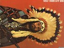 PROG-LP- KEEF HARTLEY BAND- HALFBREED- DERAM- USA- 1968- MINT