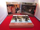 RARE - The Beatles MEXICO EP Collection Vol 1/2/3 - 36+ records