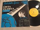 LUCIA PAMELA   INTO OUTER SPACE LP   GULFSTREAM RECORDS   Rare Orig. 60's Psych