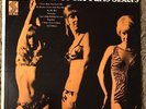 Golden Hits Of The Paris Sisters Record By Sidewalk