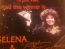 Tejano LP Selena 