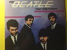 PETE BEST BAND The BEATLE That Time Forgot Pre-Beatles '62 NM- Prev. Unreleased