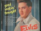 Elvis Presley Good Rockin' Tonight France RCA 10