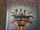 The BEATLES Magical Mystery Tour, Parlophone Record Set w/ Booklet  SMMT-1, NM