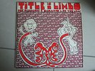 VINYL LP´´The Residents - Title In Limbo Experimental-RALPH-USA-1983 Original
