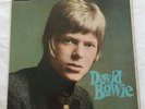David Bowie Deram Stereo UK SML 1007 vinyl LP record