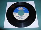 GLEN WELLS and THE BLENDS JIN-133 ORIGINAL DOO WOP ROCKABILLY