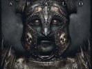 Rotting Christ - Aealo - 2015 Back On Black - 2xLP Grey Vinyl - 6.17