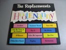 The Replacements- Hootenanny- LP 1983 Twin/ Tone Records TTR 8332