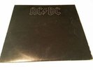 ACDC, Back in Black, Vinyl LP, Ist Oz Press 1980, APLP 046, VG, INC Inner
