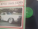 Soul Vinyl LP - Lowrider - East Side Story Vol 5 - Trenton  LP-2005 - NEAR MINT