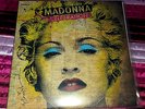 MADONNA CELEBRATION 4 LP VINYL - RARE - OUT OF PRINT - NEW
